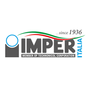 Imper Italia Logo